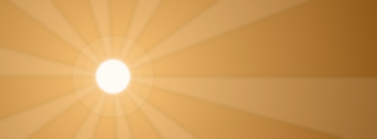 Lichtwecker mit Sonnenaufgang-Simulation